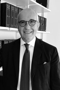 Guido Nori TCL Advisors | studio associato