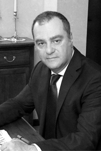 Roberto Quattro TCL Advisors | studio associato
