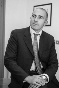 Roberto Brioschi TCL Advisors | studio associato
