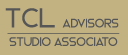logo TCL Advisors studio associato